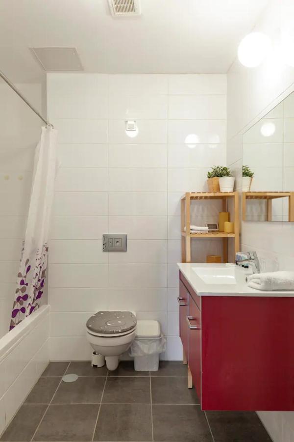 Oַ&O Group- Luxury Apt Tower Best Sea View Bat Yam Εξωτερικό φωτογραφία