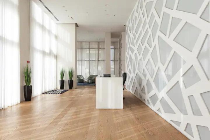 Oַ&O Group- Luxury Apt Tower Best Sea View Bat Yam Εξωτερικό φωτογραφία