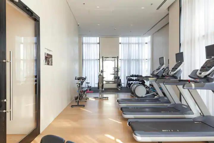 Oַ&O Group- Luxury Apt Tower Best Sea View Bat Yam Εξωτερικό φωτογραφία